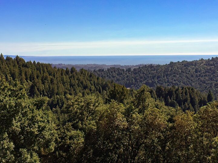 Property Photo: 1584 Tindall Ranch Road CA 95076