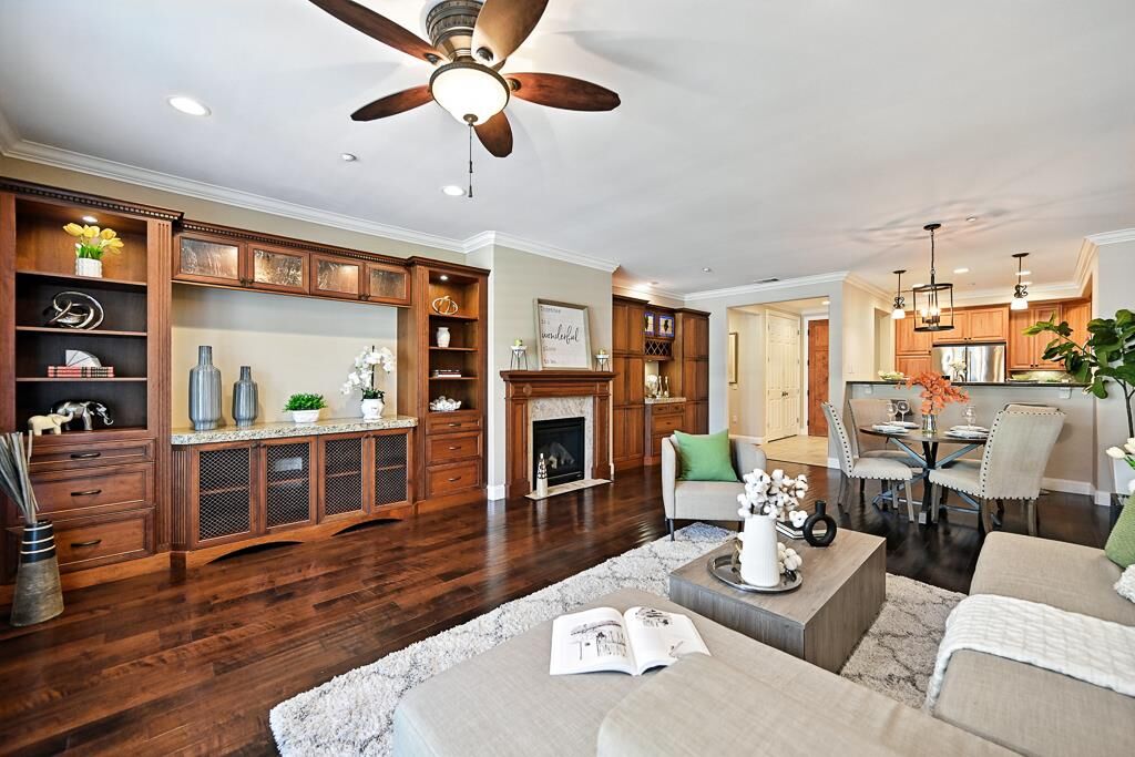 Property Photo: 2881 Meridian Avenue 224 CA 95124