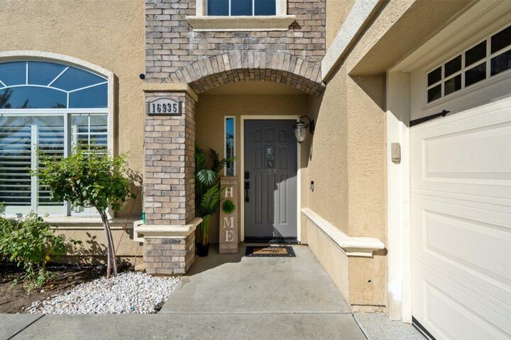 Property Photo:  16935 Pine Way  CA 95037 