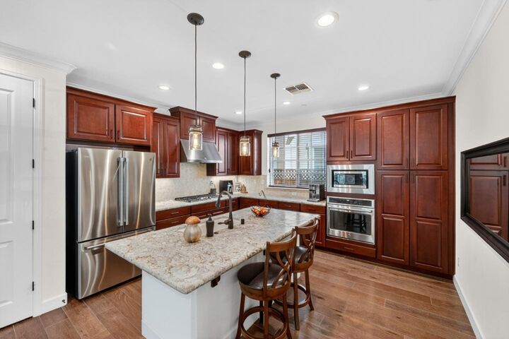 Property Photo: 14145 Capri Drive CA 95032