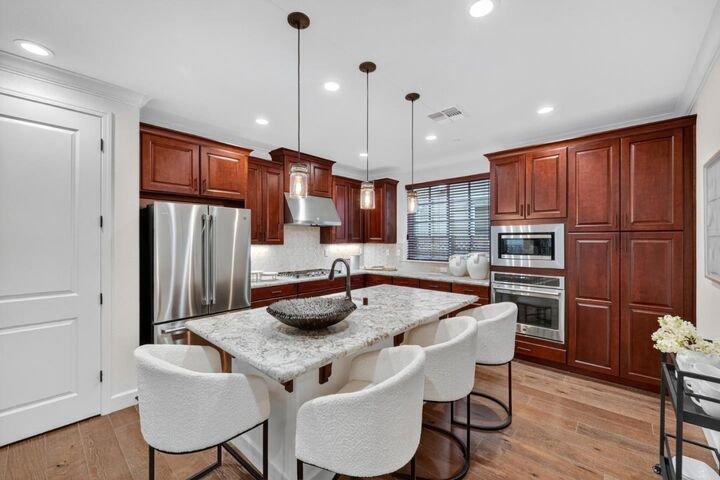 Property Photo:  14145 Capri Drive  CA 95032