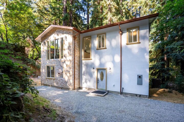 Property Photo:  255 Brookside Drive  CA 95006 