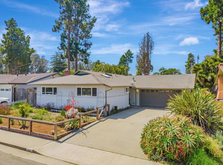 145 Wesley Street  Capitola CA 95010 photo