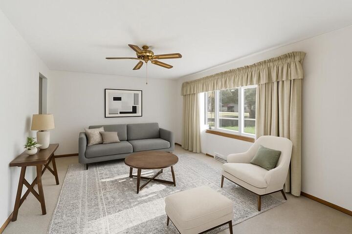 Property Photo: 2203 South Arch Street WI 53546