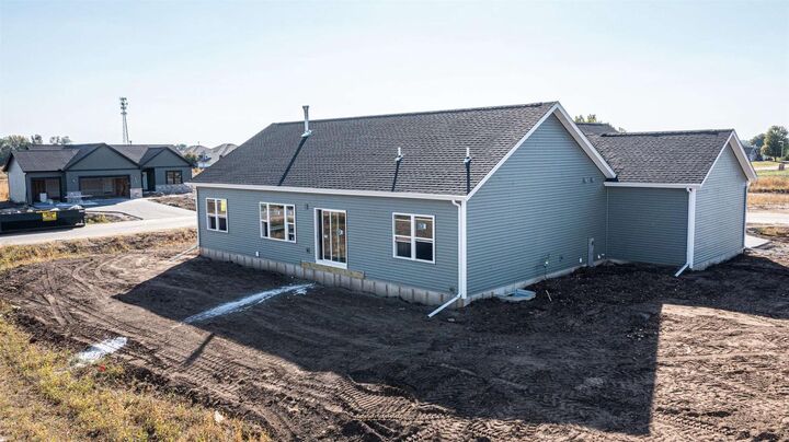 Property Photo: 1833 East Kyle Circle WI 53511
