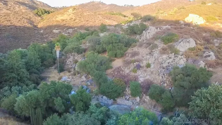 Property Photo: 19360 Camino Vista Rd. CA 92065