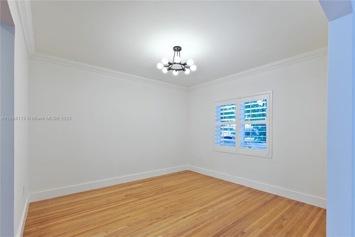 Property Photo: 518 Daroco Ave FL 33146