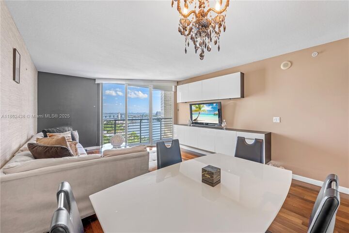 Property Photo: 325 S Biscayne Blvd 1918 FL 33131