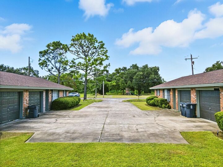 Property Photo:  195 Crepe Myrtle  TX 77611 