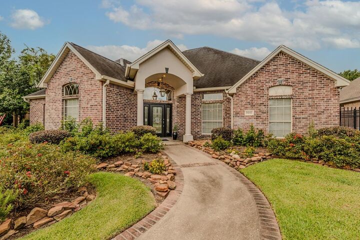 1645 Covington Court  Beaumont TX 77706 photo
