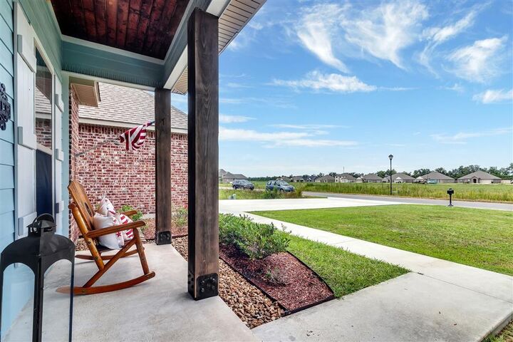 Property Photo:  8123 Caden Lane  LA 70647 