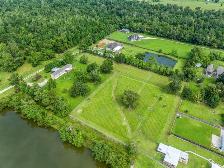 Property Photo: 0 Hwy 90 Highway LA