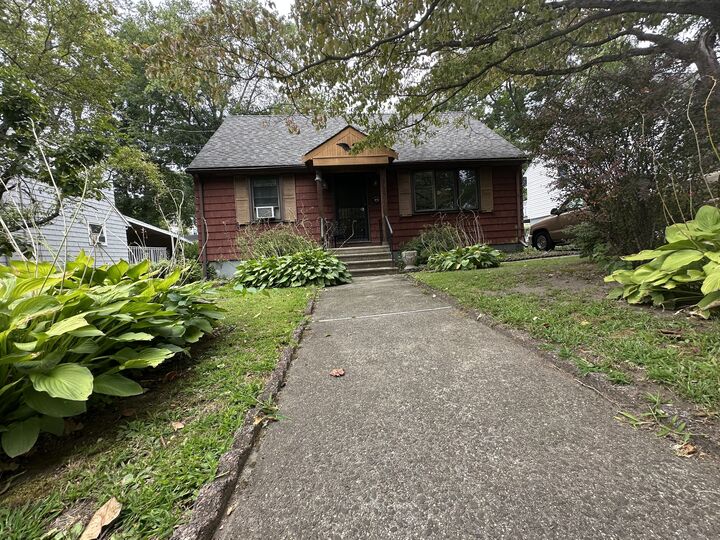 500 Woodlawn Avenue Extension  Bridgeport CT 06606 photo