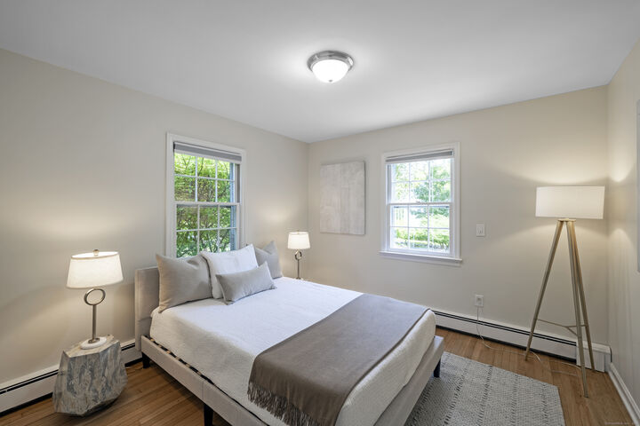 Property Photo:  33 Pequot Trail  CT 06880 
