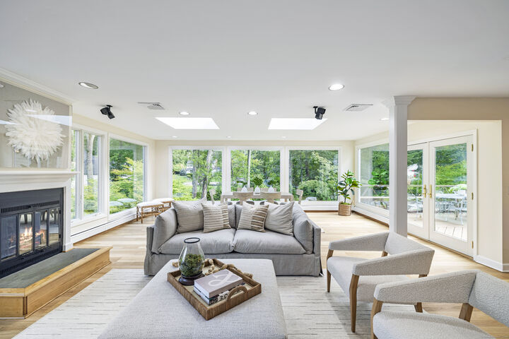 Property Photo: 33 Pequot Trail CT 06880