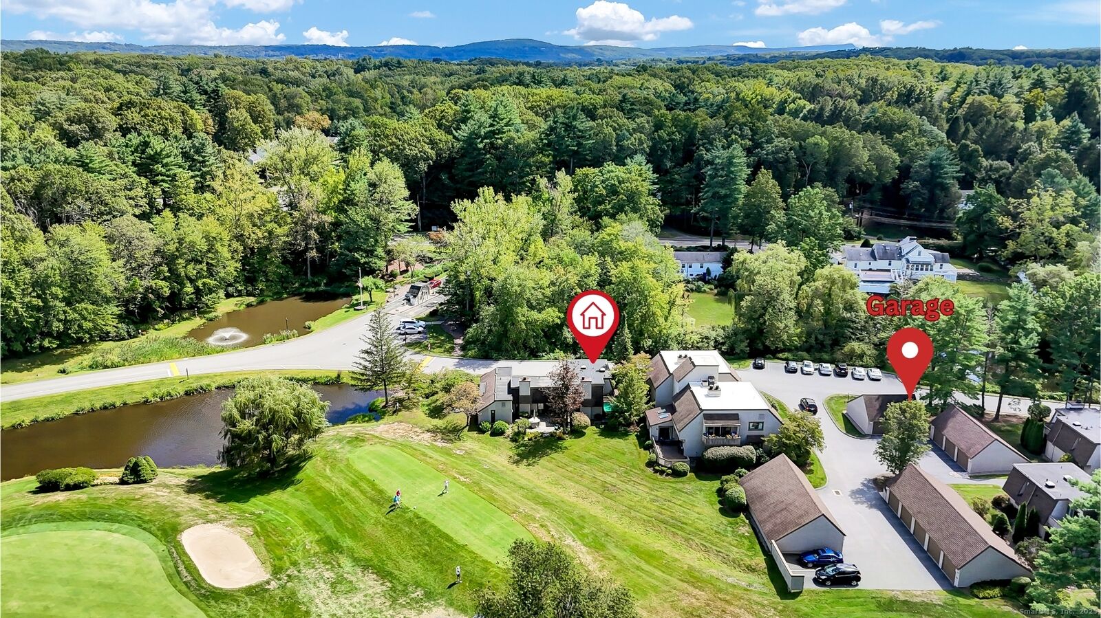 Property Photo: 5 Mallard Drive 5 CT 06032