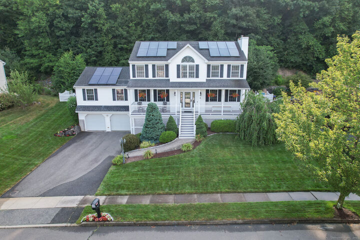 Property Photo: 38 Tyler Hill Road CT 06770