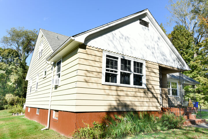 Property Photo: 313 French Street CT 06795