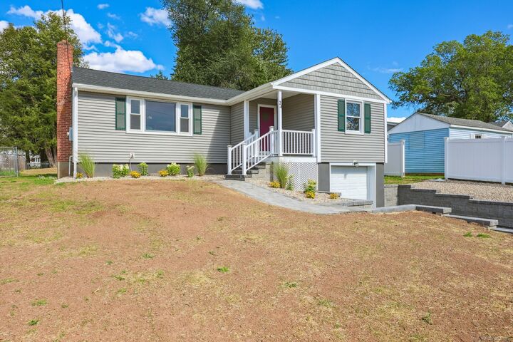 Property Photo: 24 Williams Street CT 06109