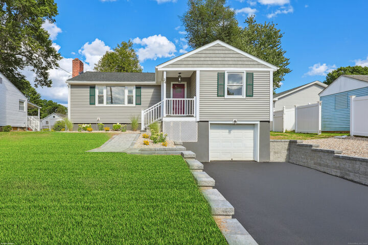 Property Photo: 24 Williams Street CT 06109