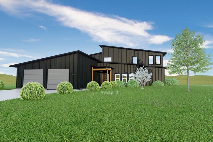 39xx W Wild Rose Rd Lot 1  Deer Park WA 99006 photo