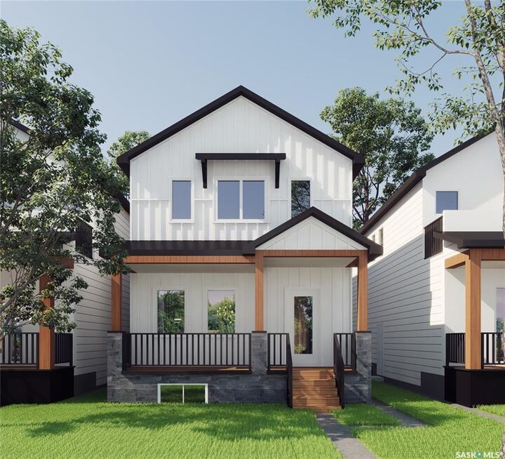 233 Aspen Ridge Street  Saskatoon SK S7W 0Z5 photo