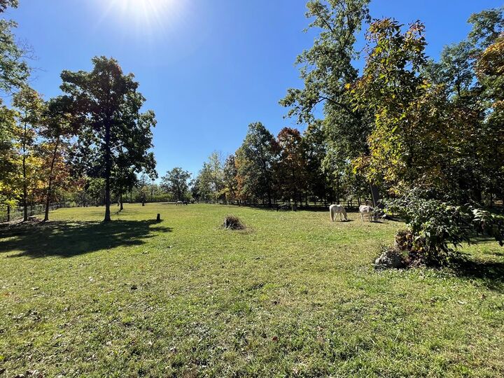 Property Photo: 7534 Little Richmond Rd OH 45417