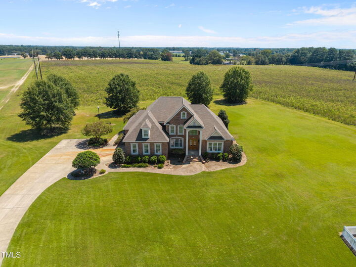 Property Photo:  8224 Nc 210  NC 27501 