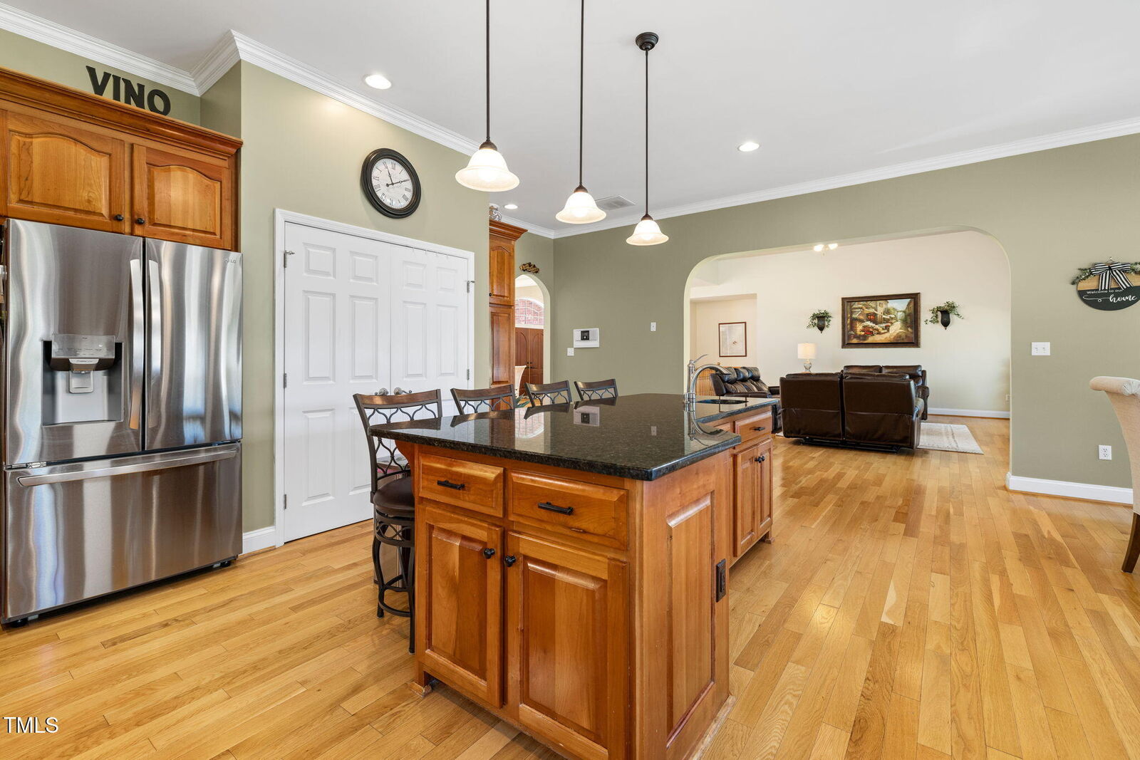 Property Photo:  207 Apple Street  VA 23917 