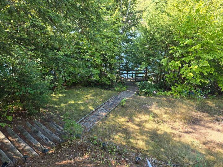 Property Photo: 34C Bentley Lake Place ON K0L 1C0