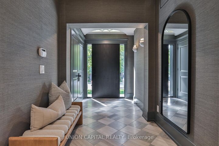 Property Photo: 16 Lytton Boulevard ON M4R 1L1