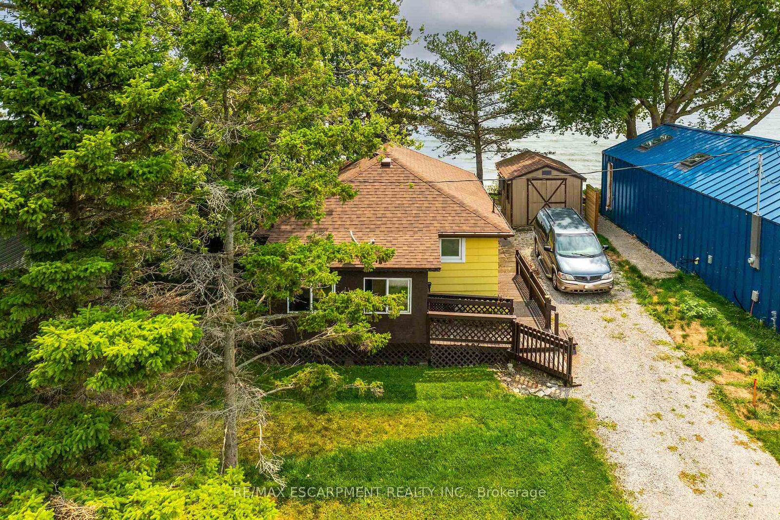 Property Photo:  966 South Coast Drive  ON N0A 1L0 