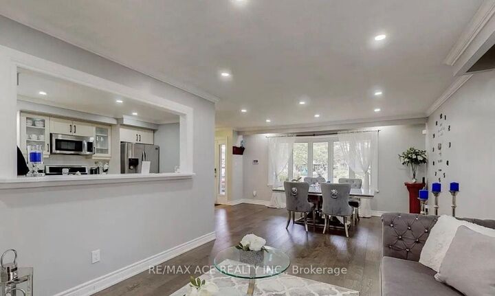 Property Photo: 603 Braemor Court ON L1J 2X7
