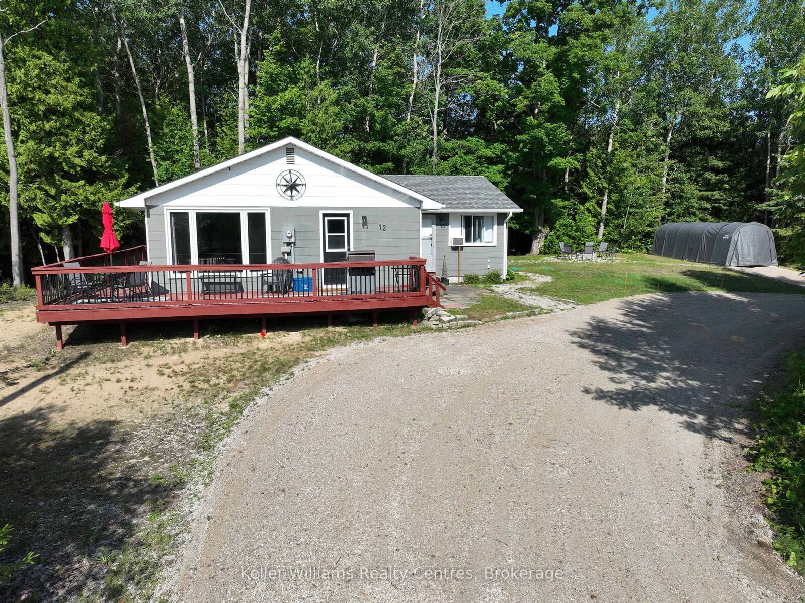 Property Photo:  12 Pierce Street S  ON N0H 2T0 