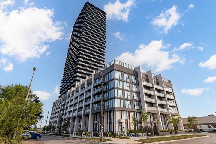 36 Zorra Street 1802  Toronto ON M8Z 0G5 photo