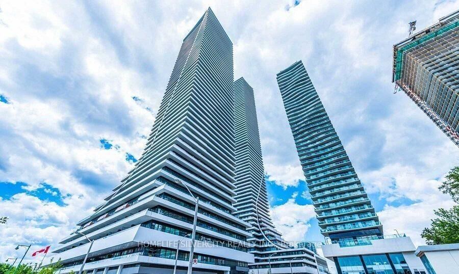 Property Photo:  20 Shore Breeze Drive 2803  ON M8V 0C7 