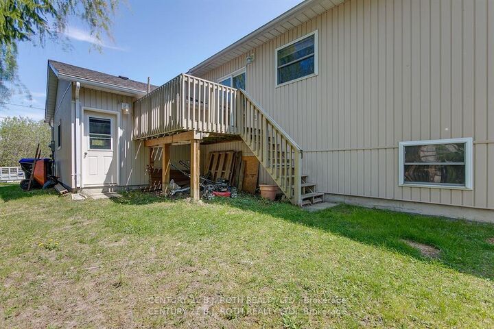 Photo de la propriété: 2636 Wilson Place ON L9S 3V2
