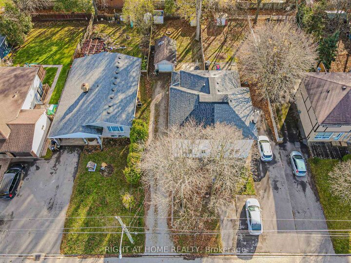 126 Poplar Avenue  Halton Hills ON L7J 2E2 photo