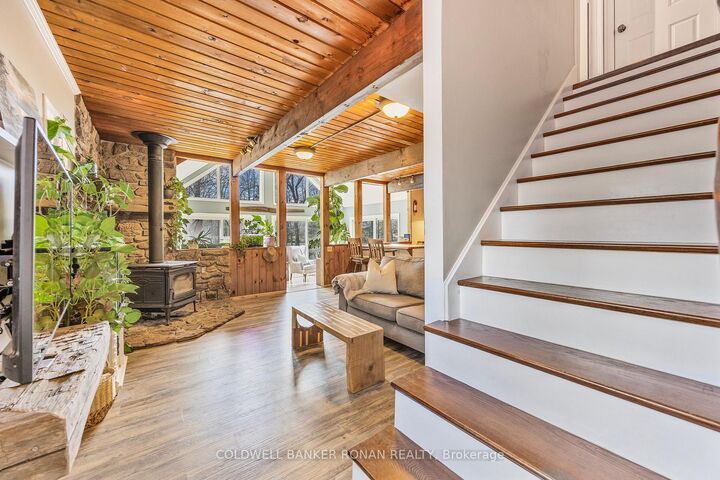 Photo de la propriété: 2329 Concession Rd 8 N/A ON L0G 1W0