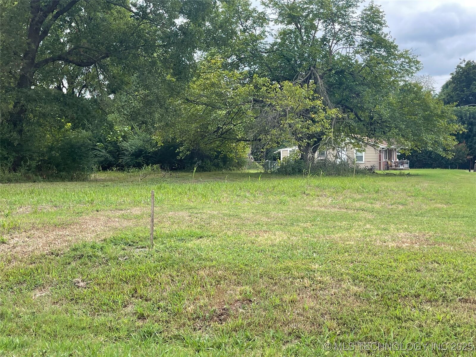 Property Photo: Frankfort Avenue OK 74403