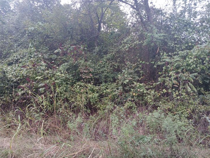 Valley Street  Eufaula OK 74432 photo