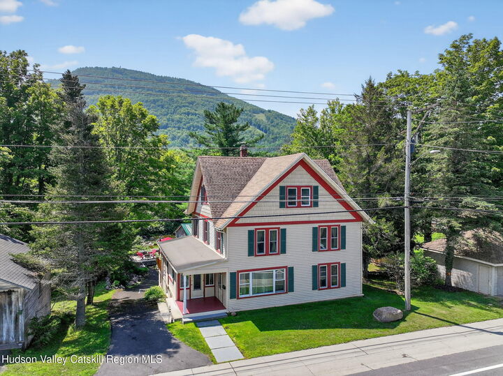 8213 Main  Hunter NY 12442 photo