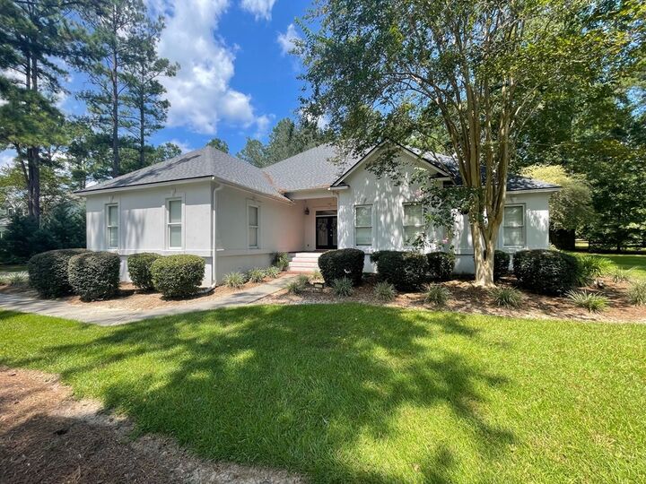 Property Photo:  4616 Rainwood Circle  GA 31602 