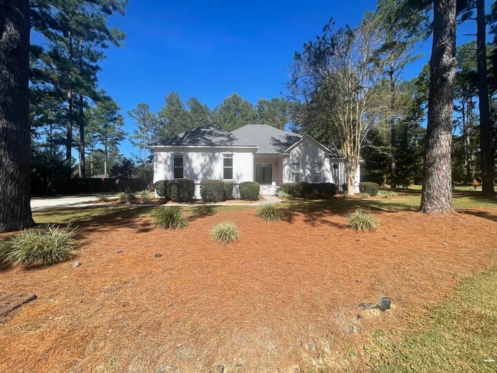 Property Photo:  4616 Rain Wood Circle  GA 31602 