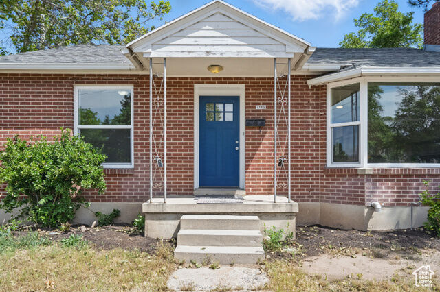 1705 E 2700 S  Salt Lake City UT 84106 photo