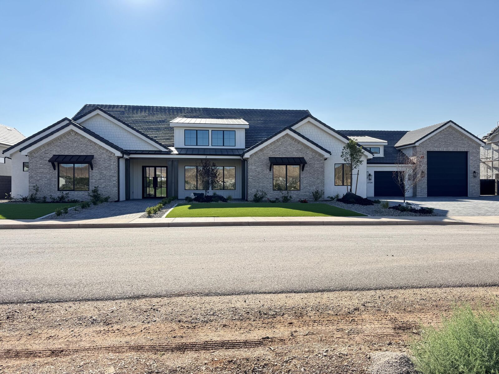 Property Photo: 2726 S 240 W UT 84780