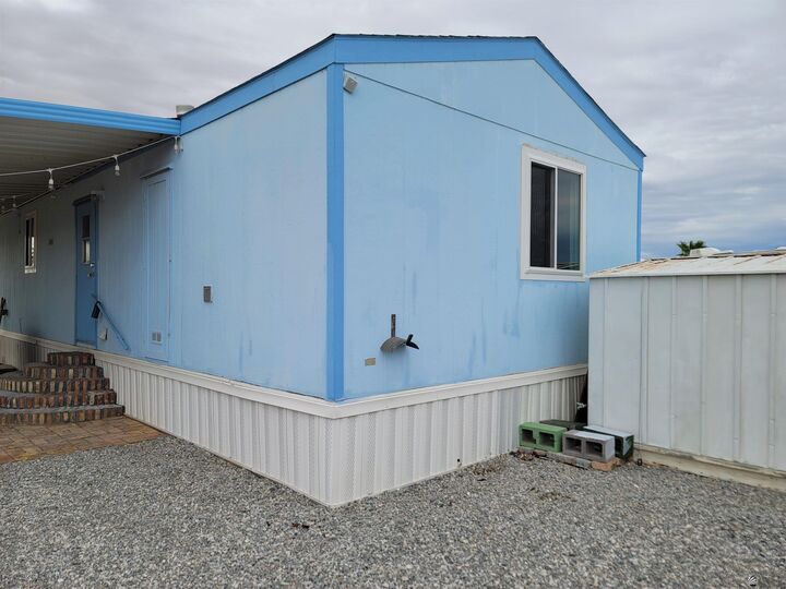 Property Photo: 13238 E 48 St AZ 85367