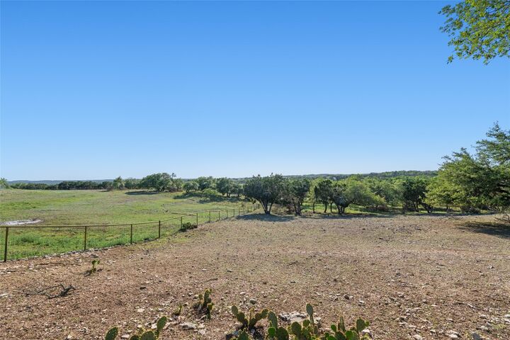 Property Photo: 0000 South Oak Forest Drive TX 78620