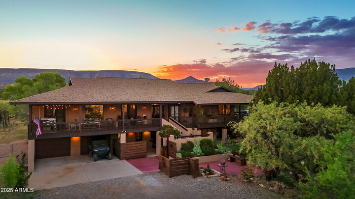 Property Photo:  4907 E Viva Road  AZ 86336 