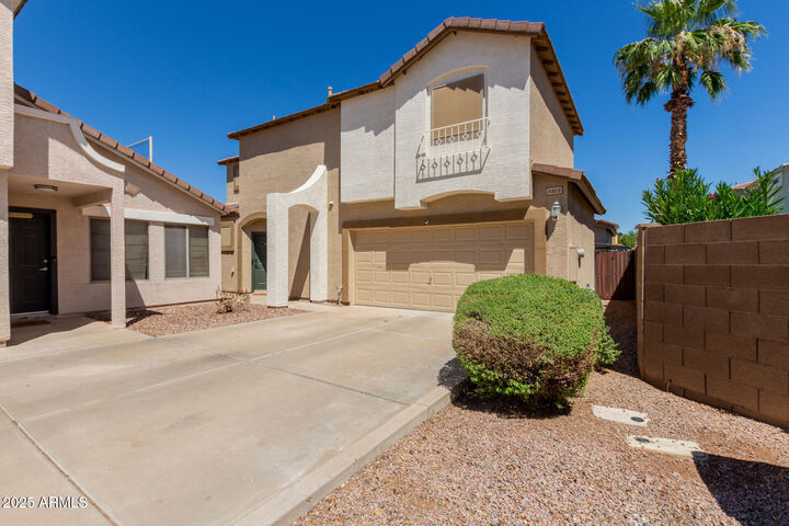 Property Photo: 1480 S Boulder Street B AZ 85296